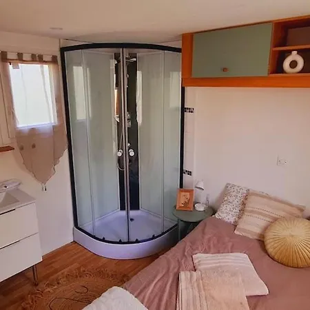 Avec Jaccuzi Prive