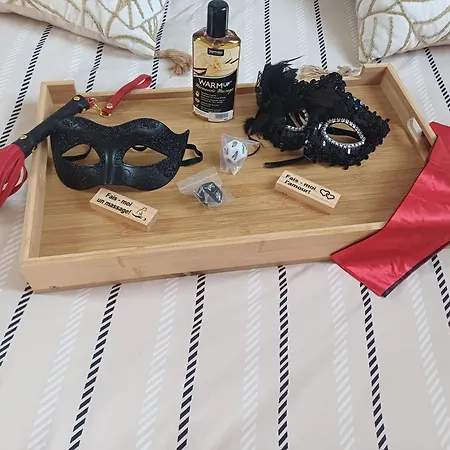 Кемпинг Avec Jaccuzi Prive